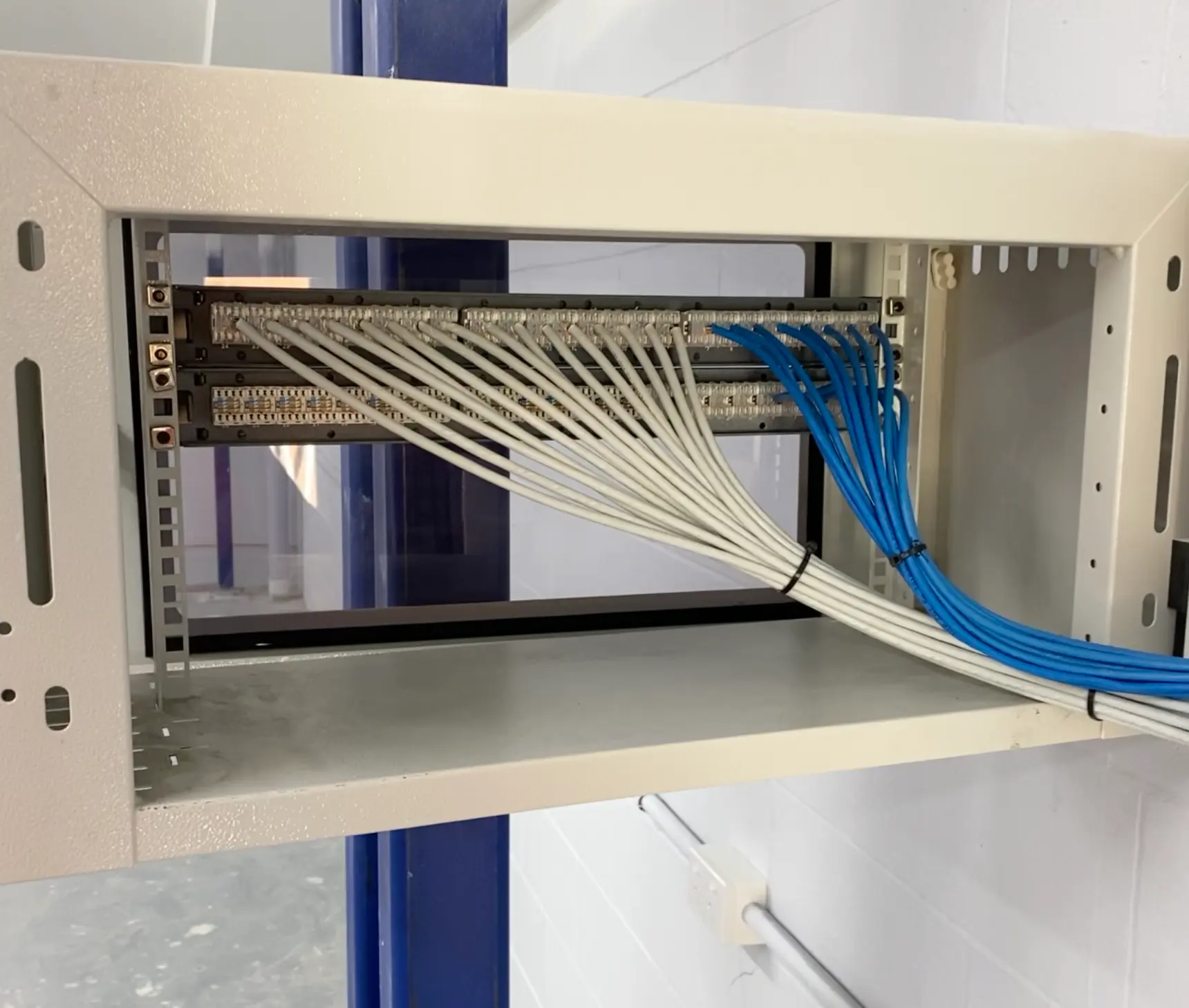 Data Cabling electrical services