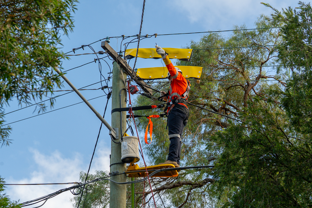 Level 2 Electrician electrical services